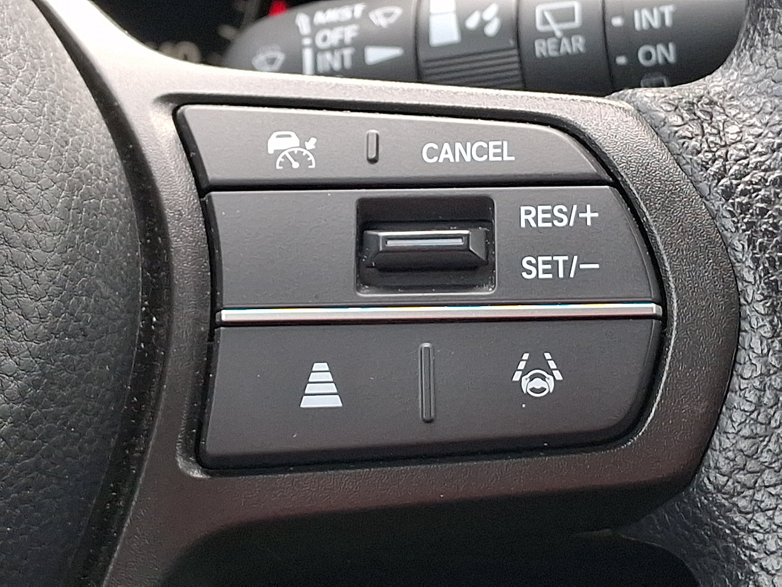 Used 2026 Honda CR-V EX image 22