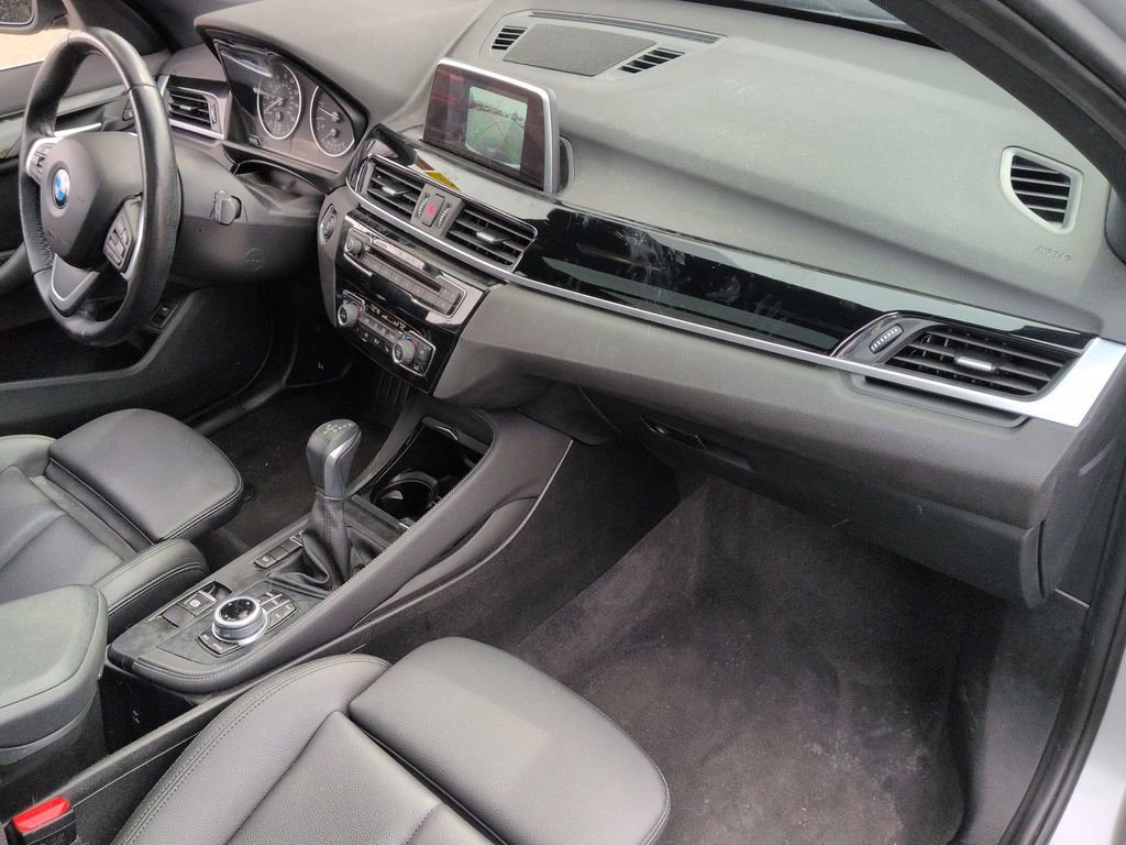 Used 2018 BMW X1 xDrive28i image 25