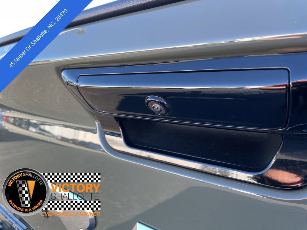 New 2026 RAM 1500 Big Horn AWD/4WD image 17
