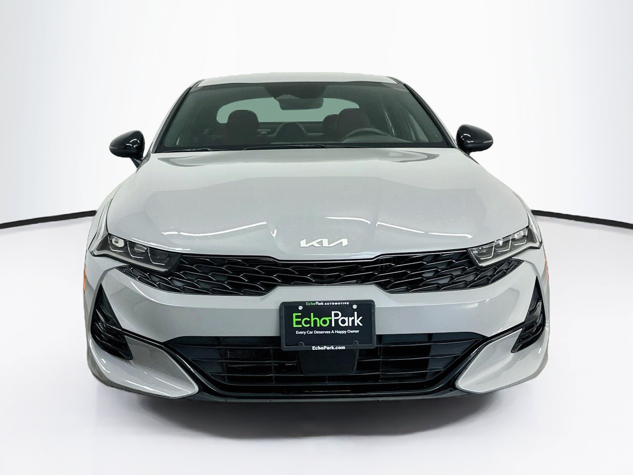 Used 2023 Kia K5 GT-Line w/ GT-Line Premium Package AWD/4WD image 2