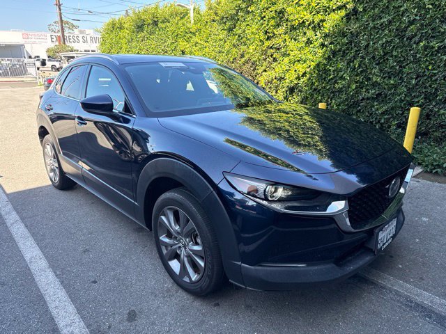 Certified 2023 MAZDA CX-30 AWD 2.5 S w/ Premium Package