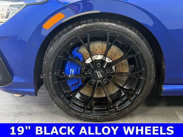 Used 2026 Volkswagen Golf AWD/4WD image 4