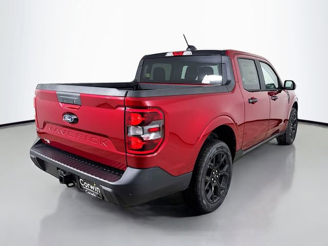 New 2026 Ford Maverick XLT image 7