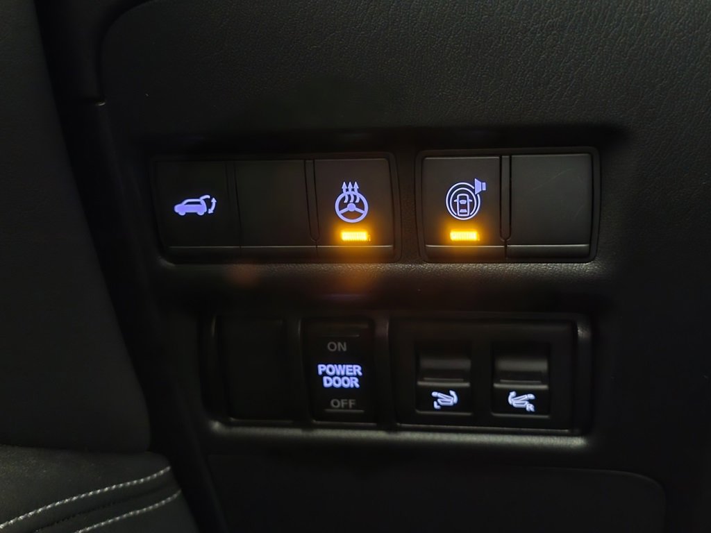 Used 2022 INFINITI QX80 Sensory w/ All-Season Package image 38