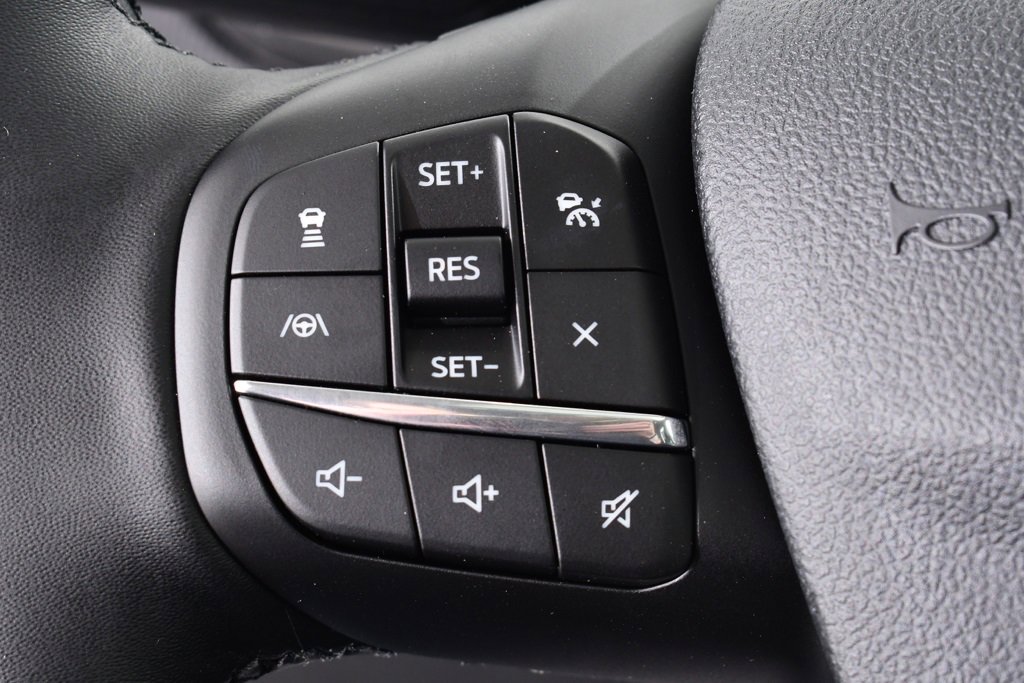 New 2025 Ford Bronco Sport Outer Banks w/ Outer Banks Tech Package+ image 32