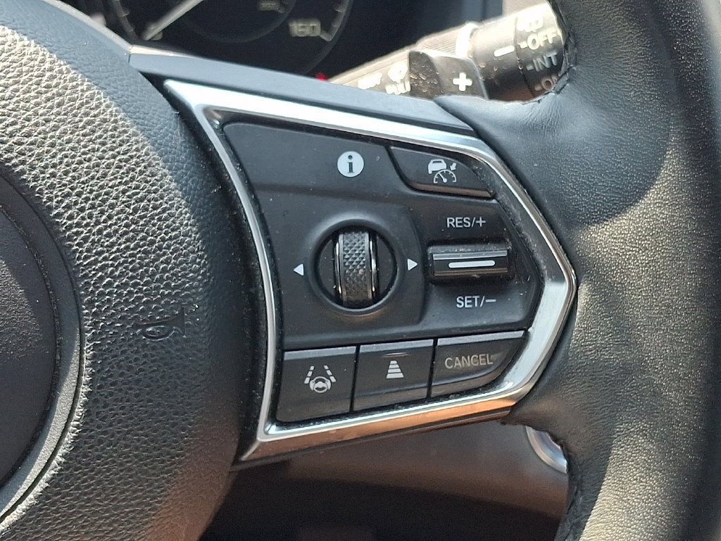 Certified 2023 Acura RDX AWD image 22