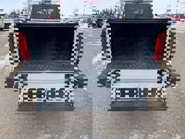 Used 2021 GMC Sierra 2500 AT4 w/ AT4 Premium Plus Package image 28