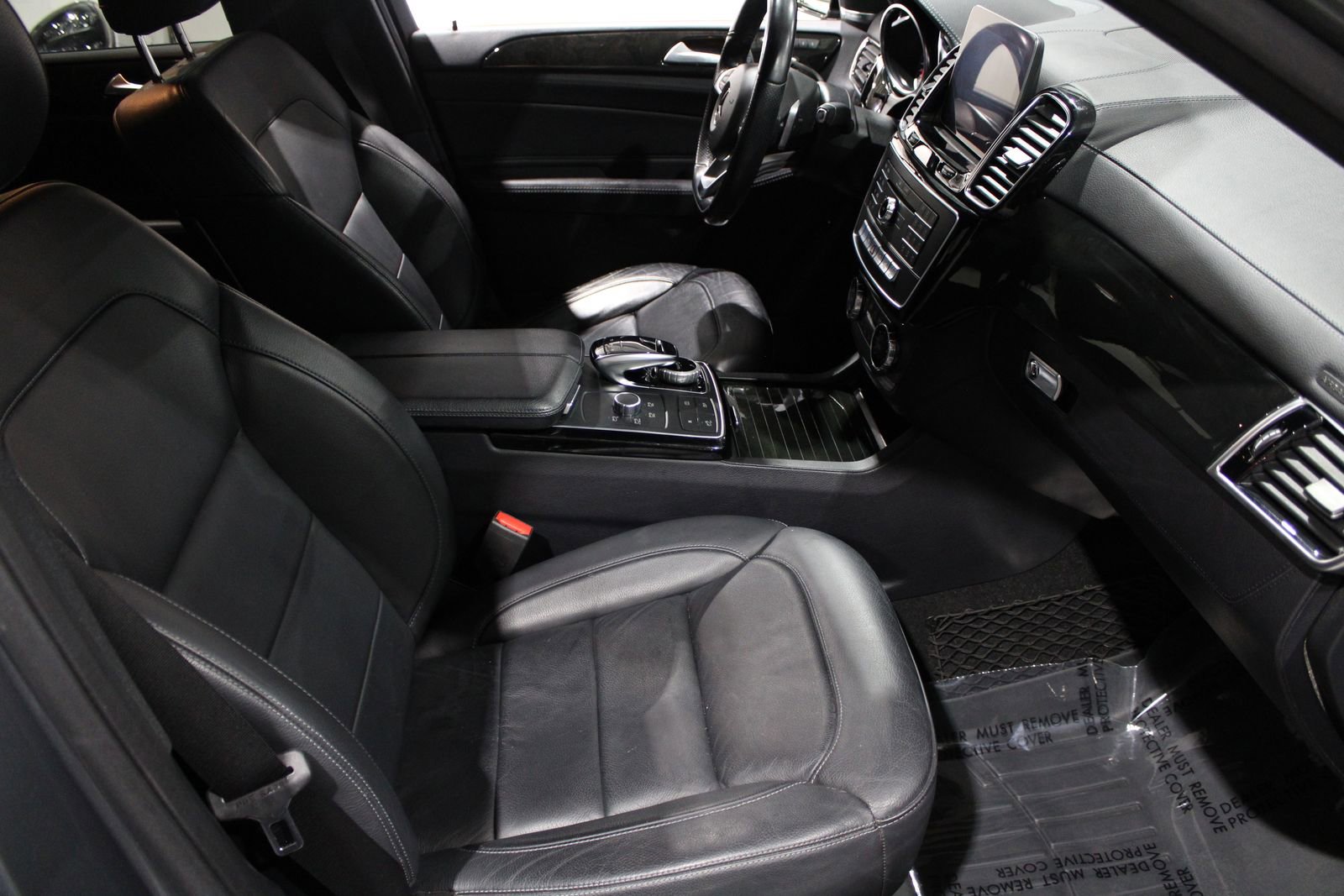 Used 2018 Mercedes-Benz GLE 43 AMG 4MATIC image 42