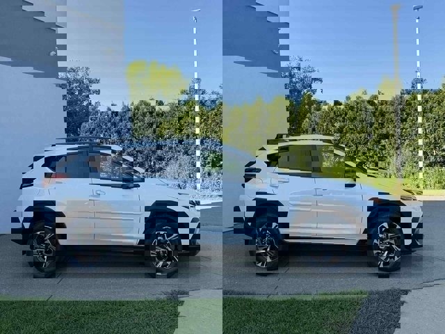 New 2025 Subaru Crosstrek 2.5i Premium image 2