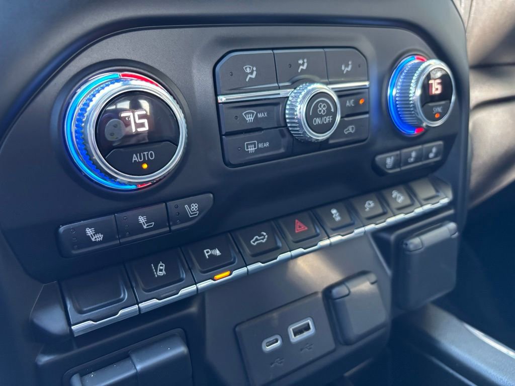 Used 2021 GMC Sierra 2500 Denali image 31