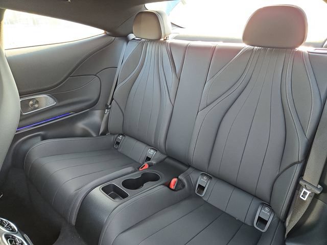 New 2024 Mercedes-Benz CLE 450 4MATIC Coupe image 28