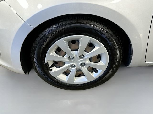 Used 2016 Kia Rio LX FWD image 11