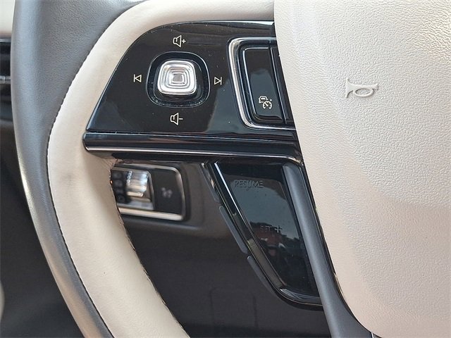 Certified 2022 Lincoln Corsair Reserve w/ Equipment Group 201A image 21