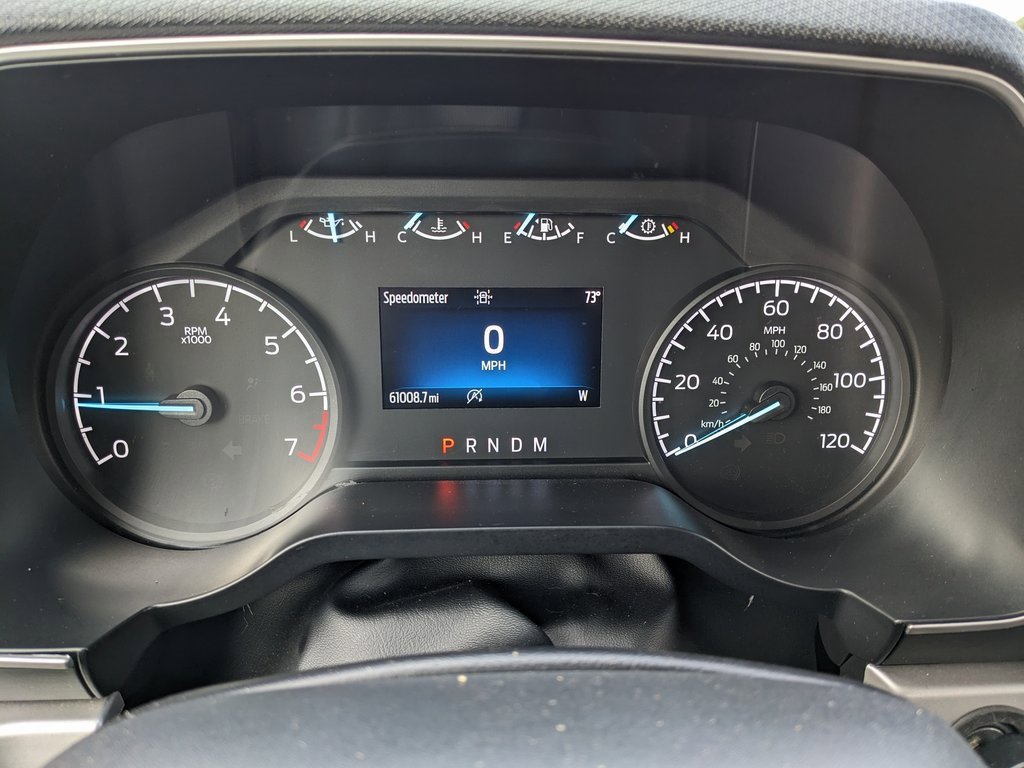 Used 2023 Ford F150 XLT image 29