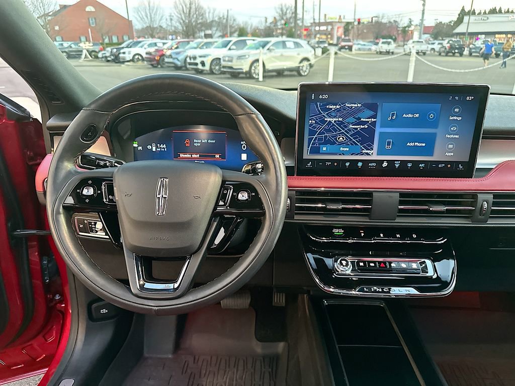 Certified 2025 Lincoln Corsair Reserve image 19