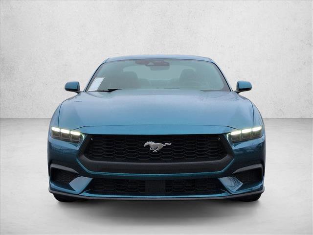 New 2026 Ford Mustang Premium image 6