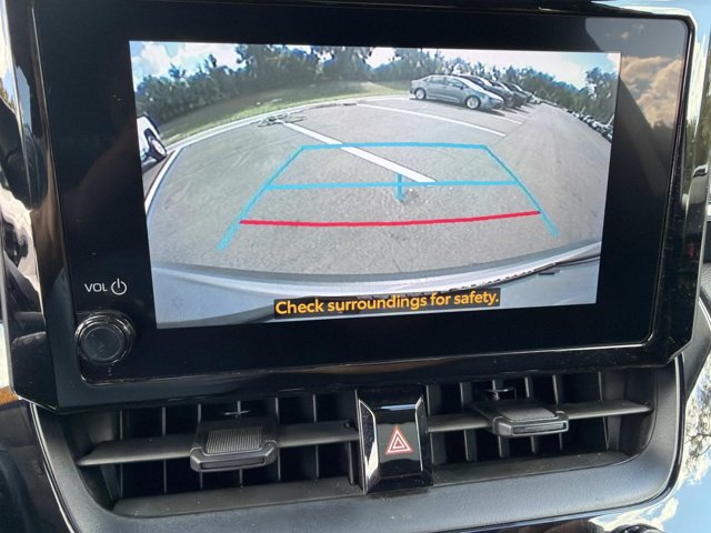 Certified 2023 Toyota Corolla Cross LE FWD image 27