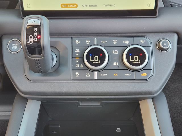New 2025 Land Rover Defender 130 V8 image 14