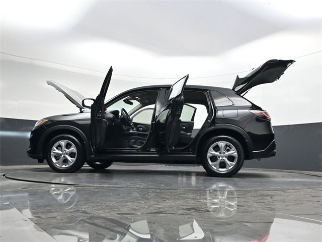 Used 2024 Honda HR-V LX image 42