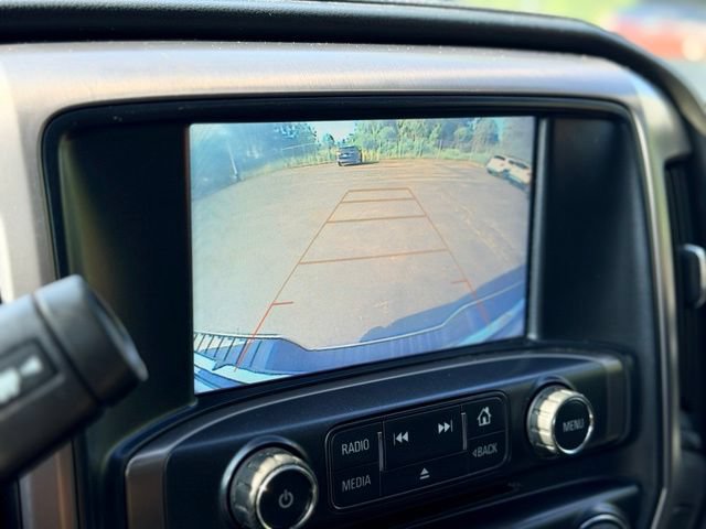 Used 2018 GMC Sierra 1500 SLT AWD/4WD image 16