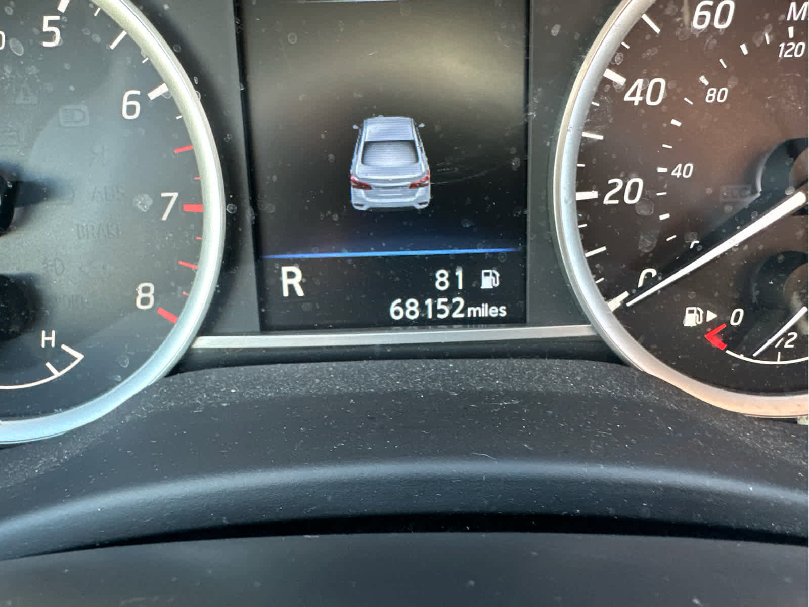 Used 2019 Nissan Sentra SV w/ Special Edition Package image 11