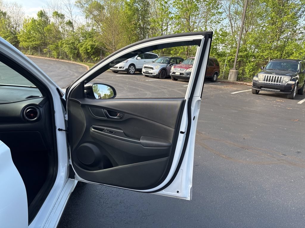Used 2022 Hyundai Kona N Line FWD image 37