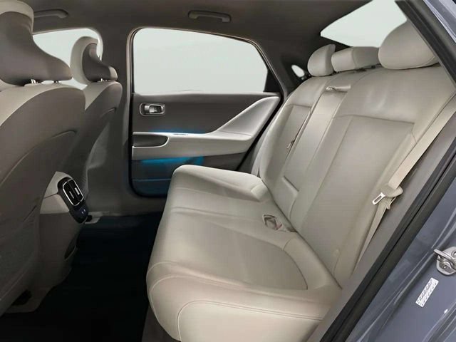 Used 2025 Hyundai Ioniq 6 SEL RWD image 69