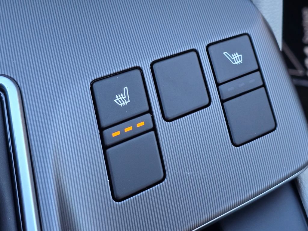 New 2026 Kia Sportage EX image 15