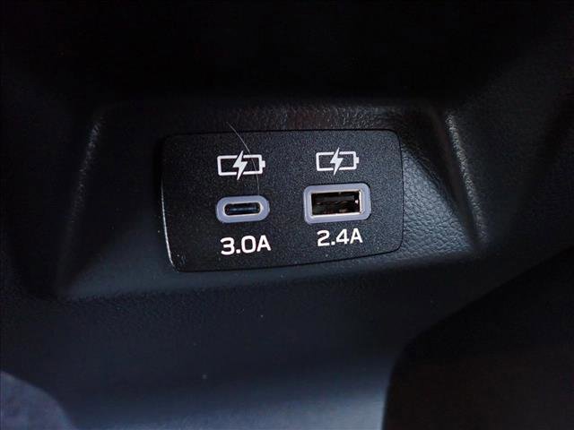 Certified 2025 Subaru Crosstrek 2.0i Premium w/ Crosstrek Mirror Package image 10