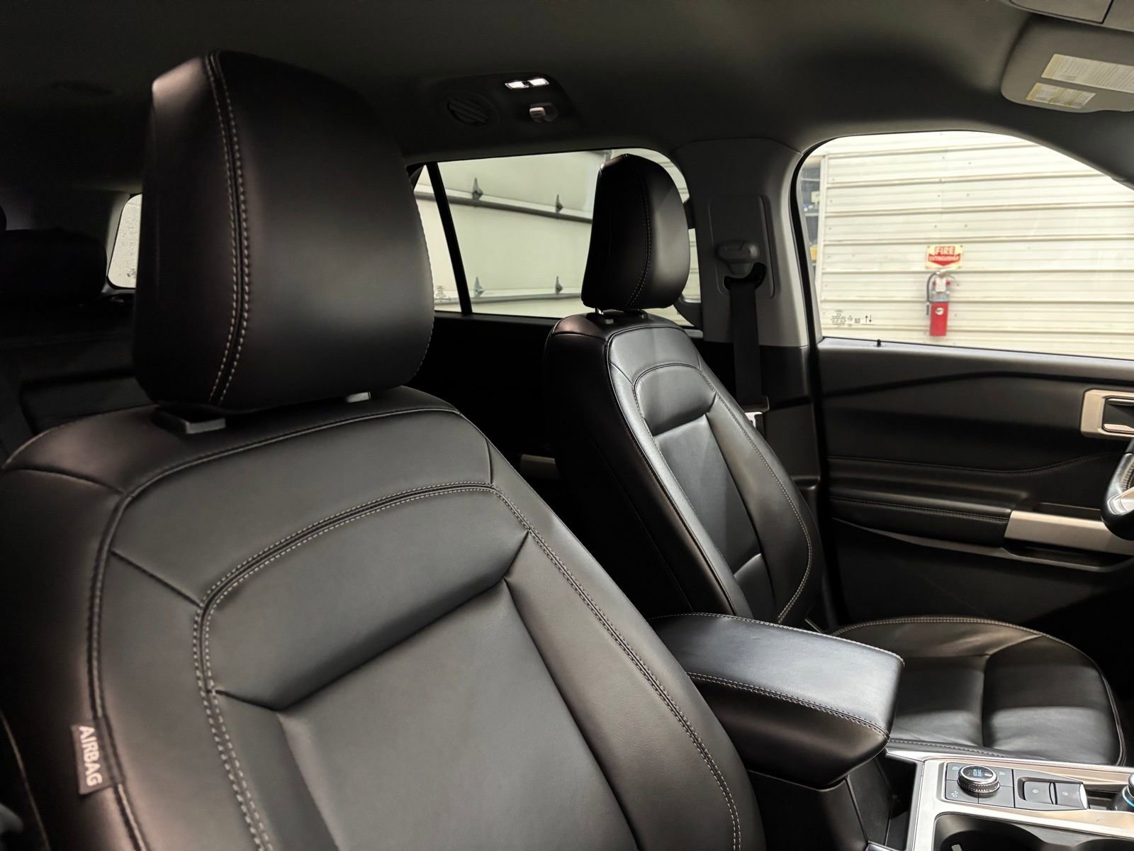 Used 2023 Ford Explorer XLT w/ Equipment Group 202A image 25