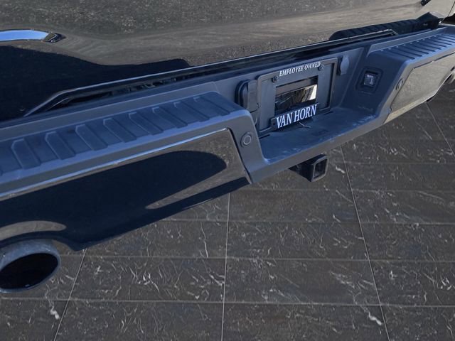 Certified 2024 Ford F150 XLT w/ Equipment Group 302A MID image 38