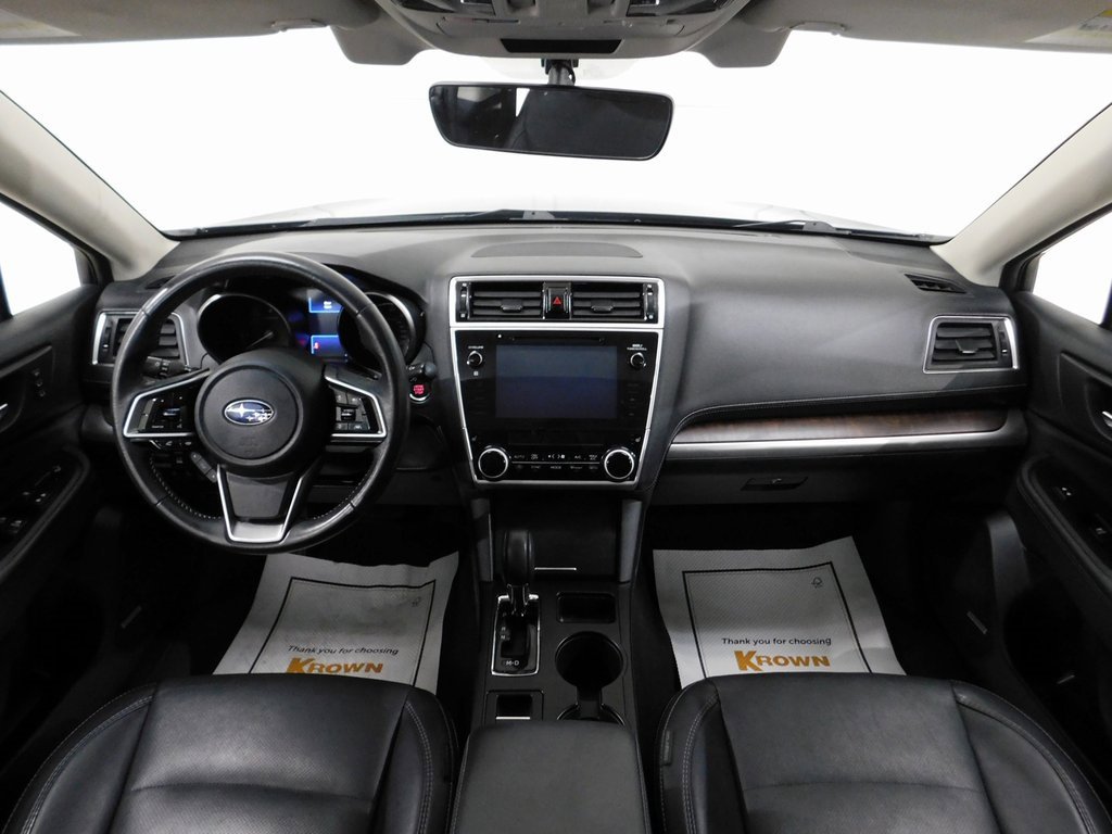 Used 2018 Subaru Outback 2.5i Limited image 43