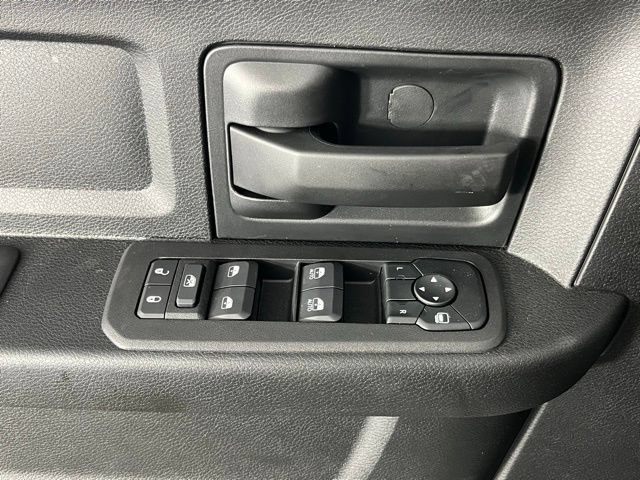 New 2026 RAM 3500 Tradesman w/ Chrome Appearance Group AWD/4WD image 22
