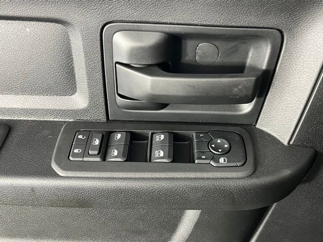 New 2026 RAM 3500 Tradesman w/ Chrome Appearance Group image 22