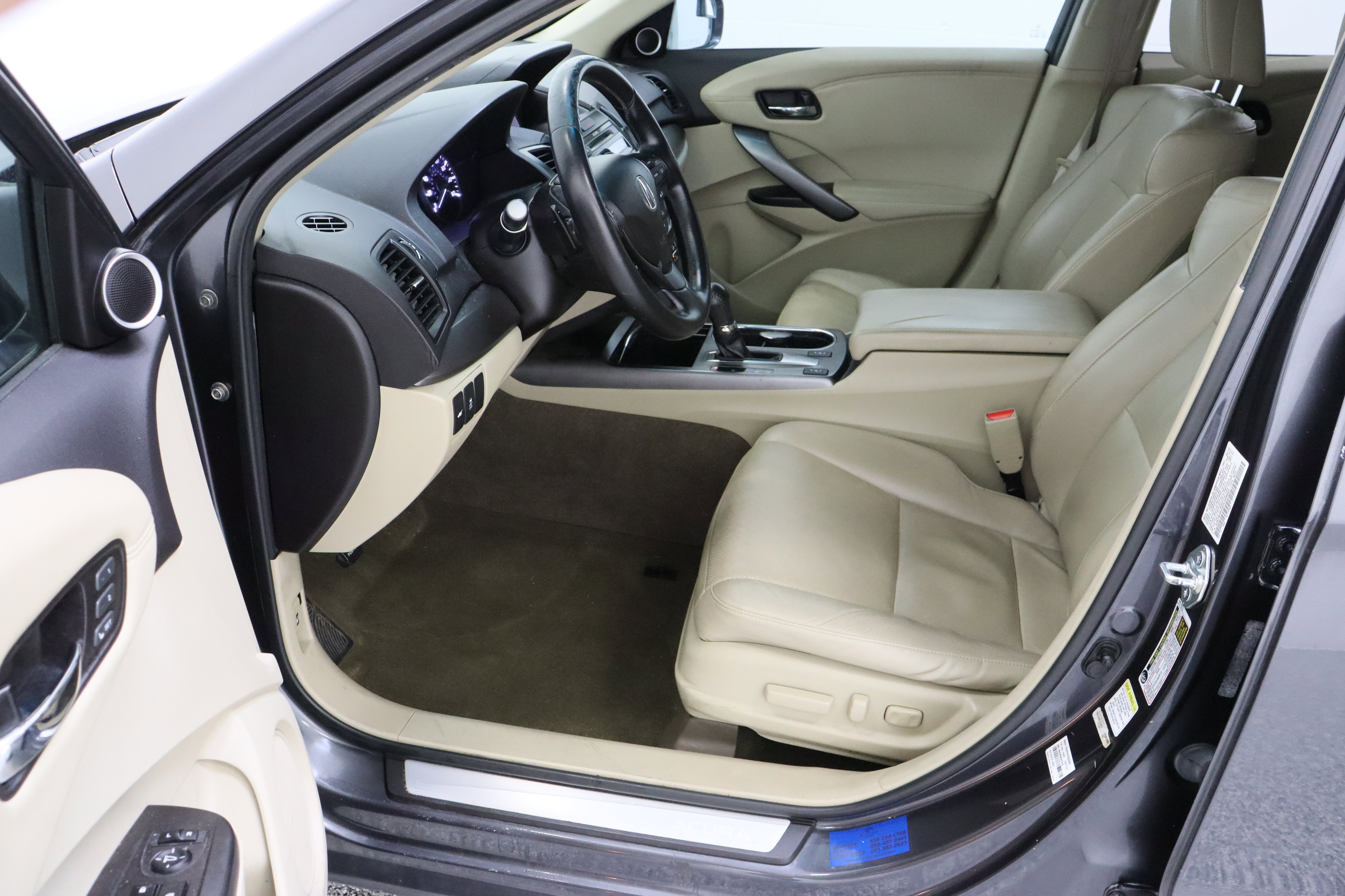 Used 2013 Acura RDX FWD w/ Technology Package image 14