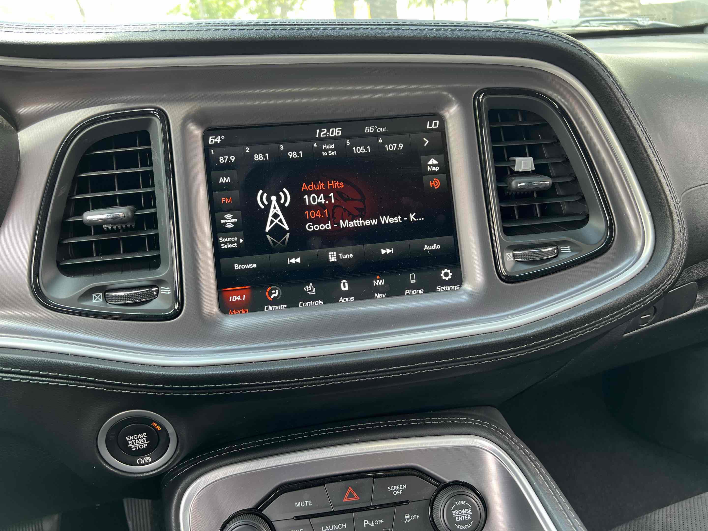 Used 2021 Dodge Challenger R/T Scat Pack w/ Plus Package RWD image 7