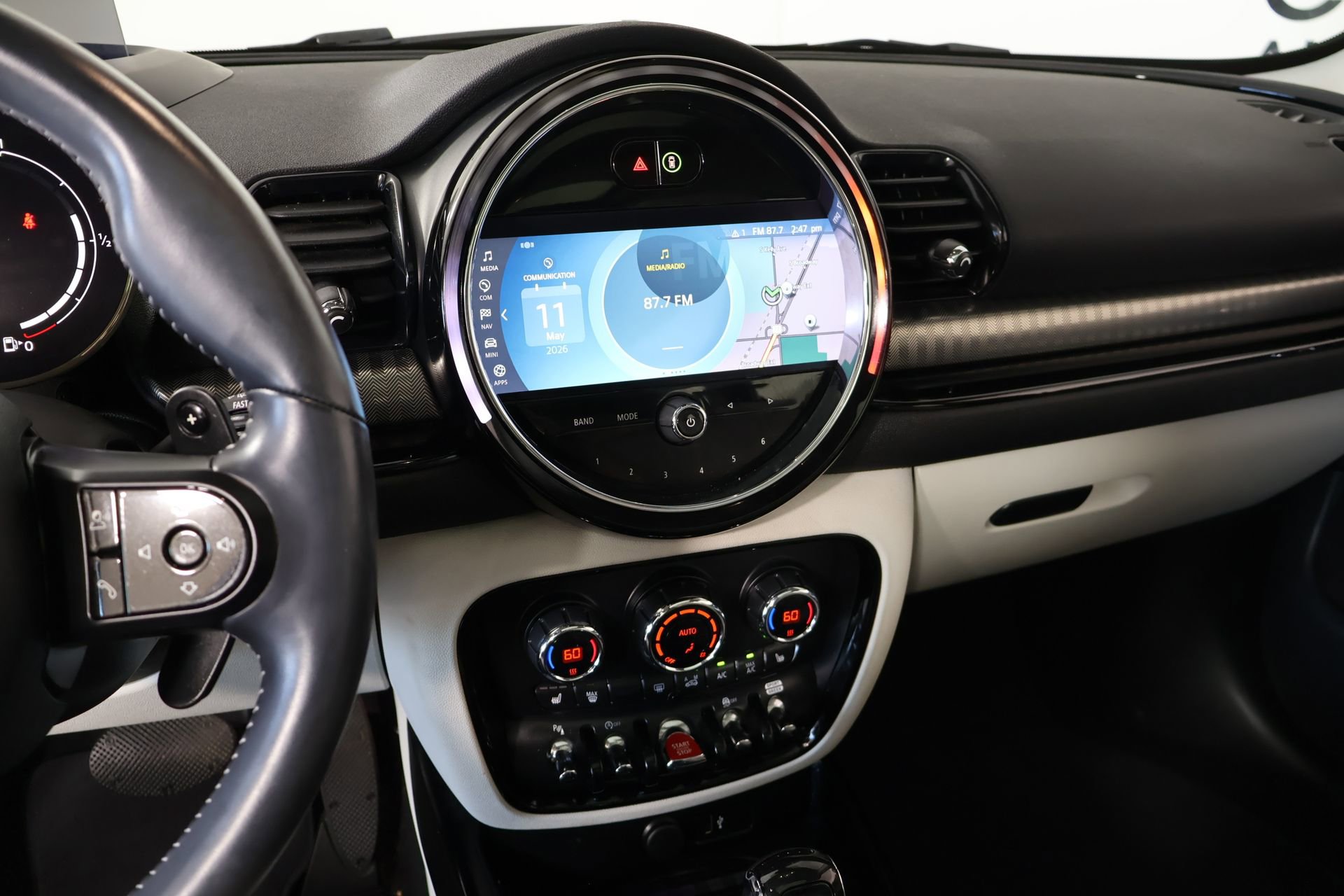 Used 2022 MINI Cooper Clubman S FWD image 5