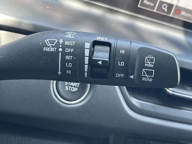 Used 2024 Kia Seltos EX AWD/4WD image 32