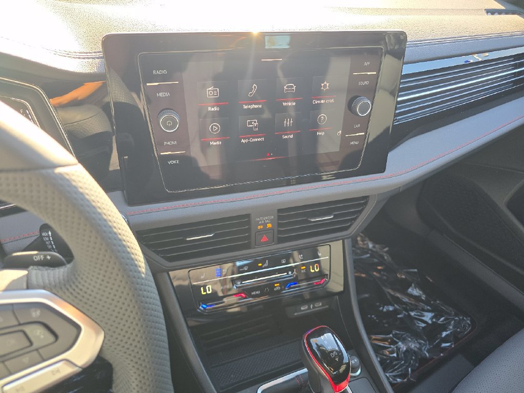 New 2027 Volkswagen Jetta GLI Autobahn FWD image 23