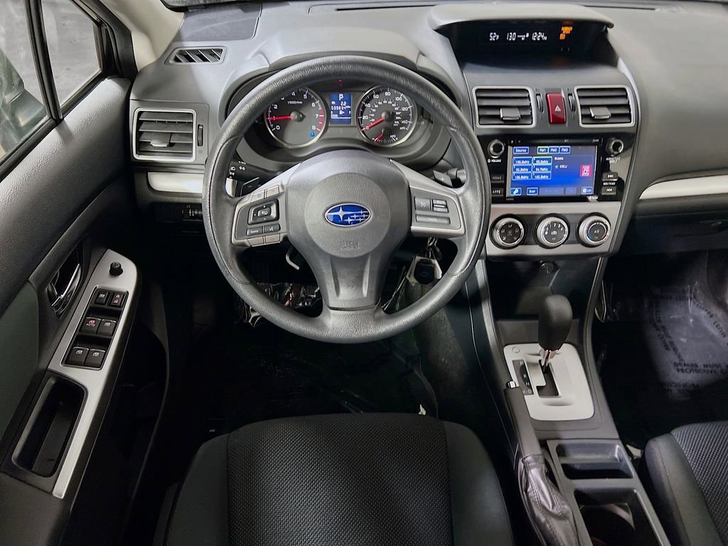 Used 2016 Subaru Impreza 2.0i Premium image 19