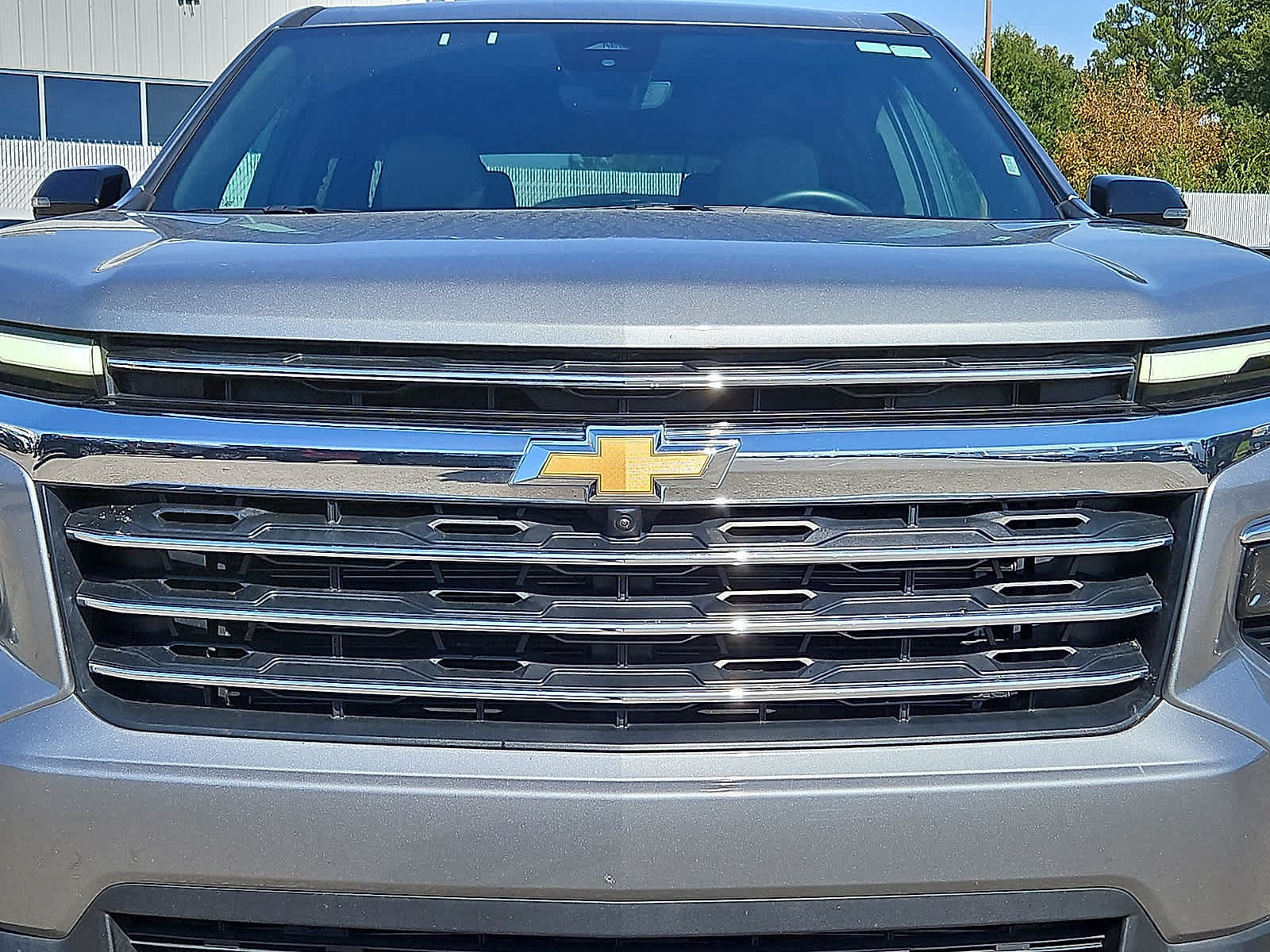 Used 2026 Chevrolet Traverse LT w/ Driver Confidence Package FWD image 35