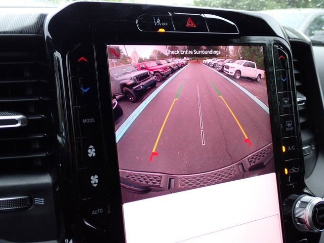 New 2026 RAM 1500 Big Horn image 21