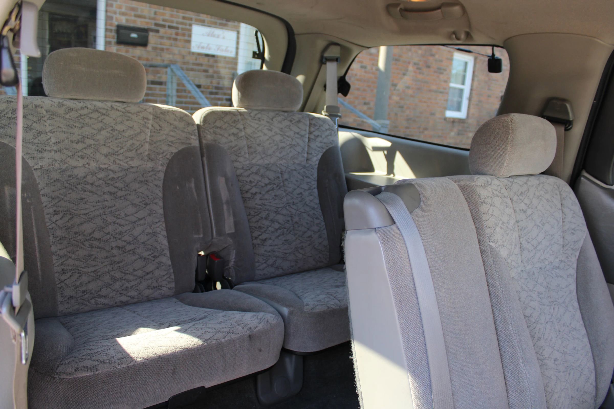 Used 2003 Isuzu Ascender S image 19