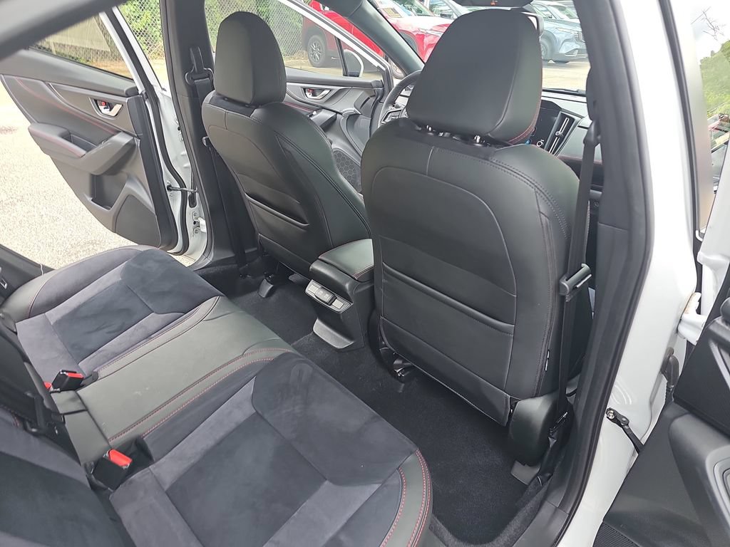 Used 2023 Subaru WRX Limited AWD/4WD image 11