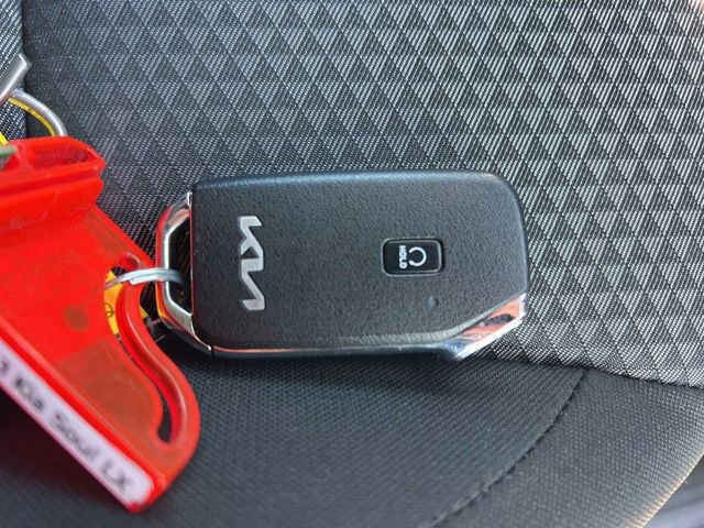 Certified 2023 Kia Soul S image 38