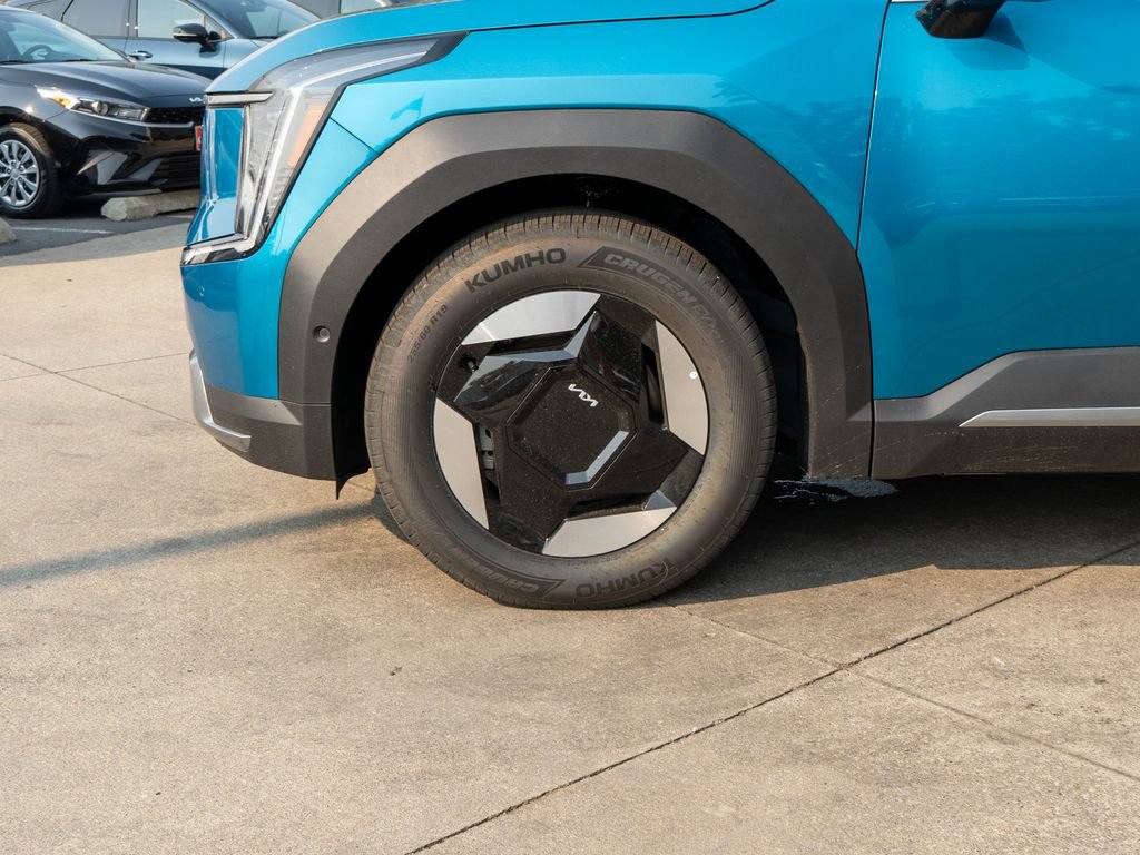 New 2026 Kia EV9 Wind AWD/4WD image 32