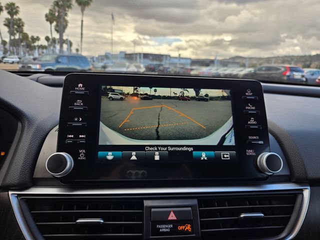 Used 2024 Honda Accord LX image 11
