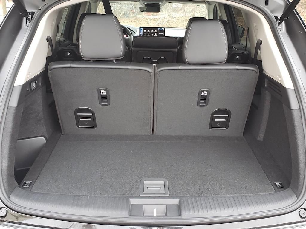 New 2026 Acura MDX w/ Technology Package image 4