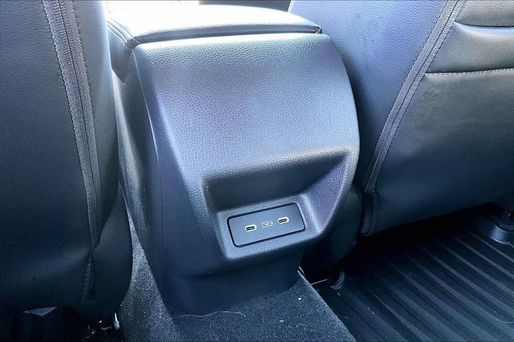 Used 2026 Acura Integra A-Spec w/ Technology Package FWD image 29