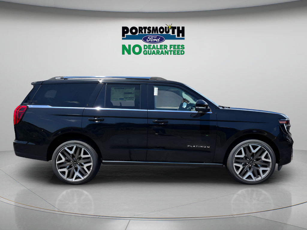 New 2026 Ford Expedition Platinum w/ Platinum Ultimate Package AWD/4WD image 29
